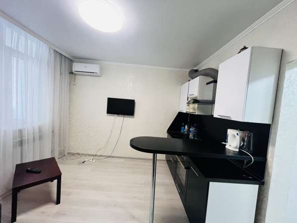 Студия на ул. Геннадия Донковцева в Оренбурге фото 4