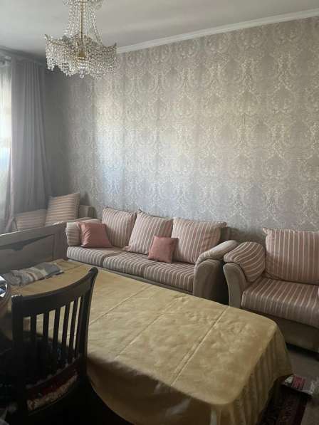 Продаю 3-х ком. квартиру Восток -5 в фото 7