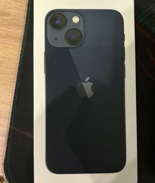 Iphone 13 mini в Магадане фото 4