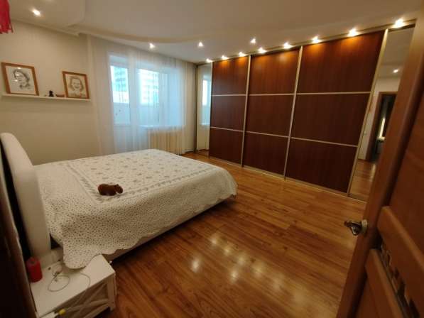 4-комн.кв. ЖК Шанырак, ул.Иманбаевой, Центр 110 кв.м. Продам в фото 53