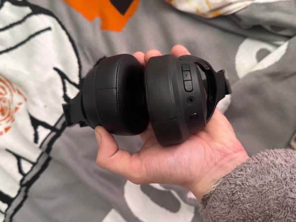 Продам оригинальные наушники JBL в Владивостоке фото 3