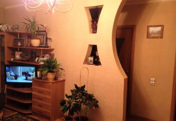 Продам 2-комнатную квартиру в Красноярске фото 12