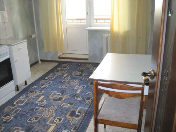 Продам 1-комнатную квартиру с новым ремонтом в новом доме в Сызрани фото 9