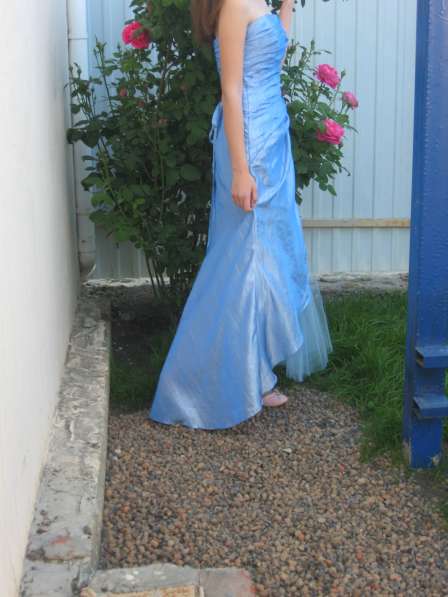 Продажа вечернего платья в Анапе