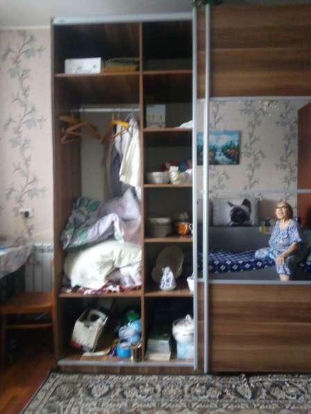 Продам шкаф в Новосибирске фото 3