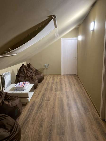 Новый Коттедж для отдыха и мероприятий в Раменское фото 25