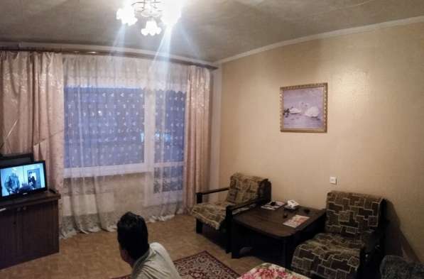Продаю квартиру в отличном доме! в Улан-Удэ