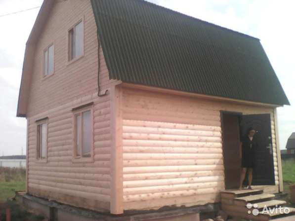 Продам дом для круглогодичного проживания в Сергиевом Посаде фото 3