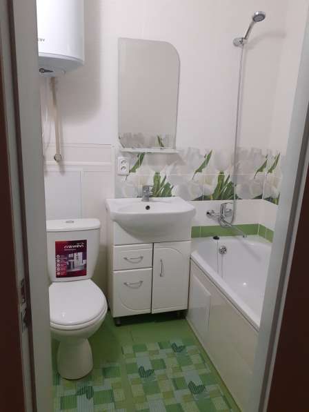 Сдам однокомнатную квартиру в фото 12