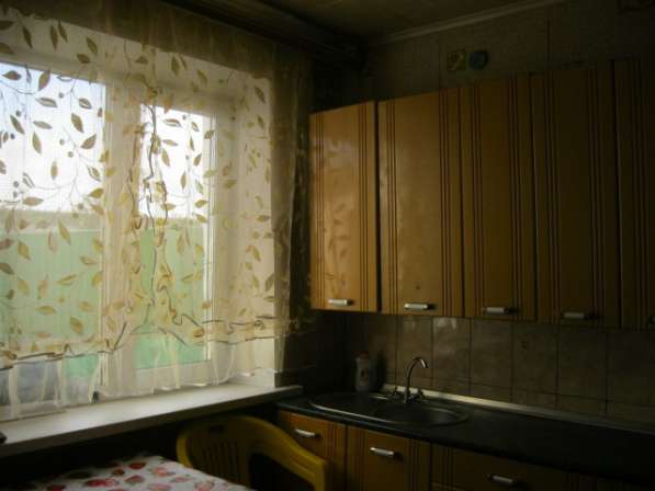 ПРОДАЖА КВАРТИРЫ в Гусиноозерске фото 8
