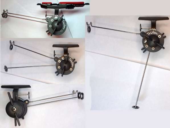 Самоподсекатель подсекатель для рыбалки купить в Москве фото 7