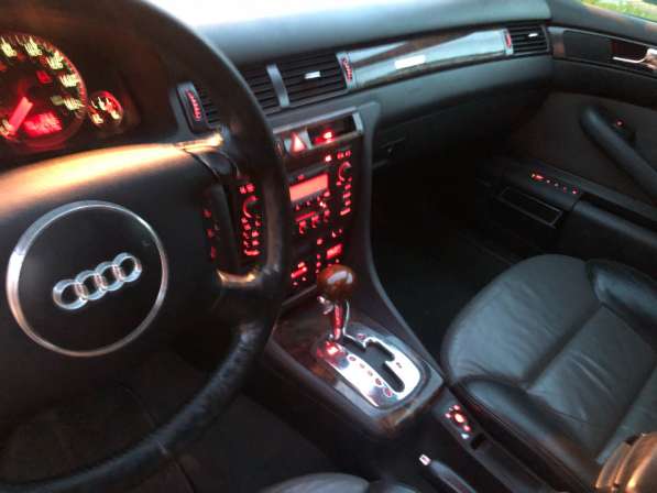 Audi, A6 allroad, продажа в Москве в Москве