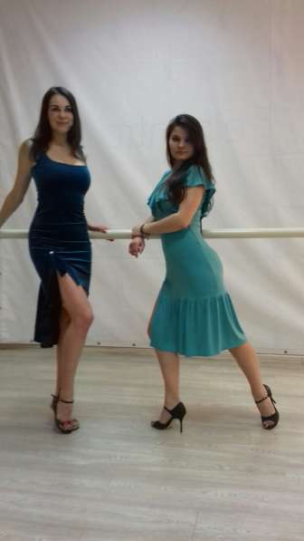 Платья для танго в Москве фото 4