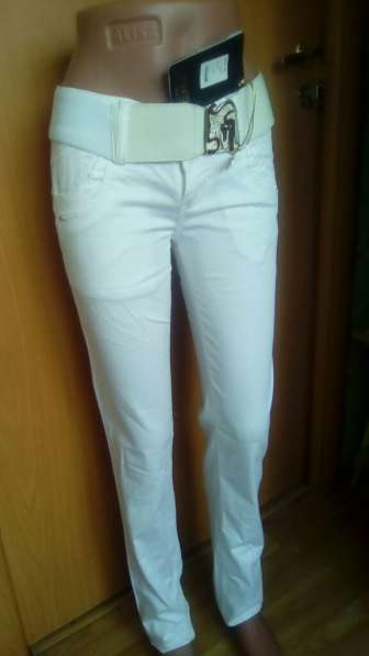 Брюки стрейч в Санкт-Петербурге