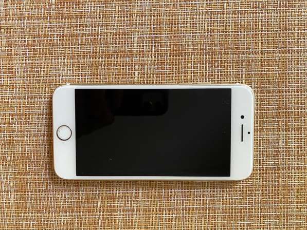 IPhone 7 (32 Gb) Gold в Домодедове фото 10