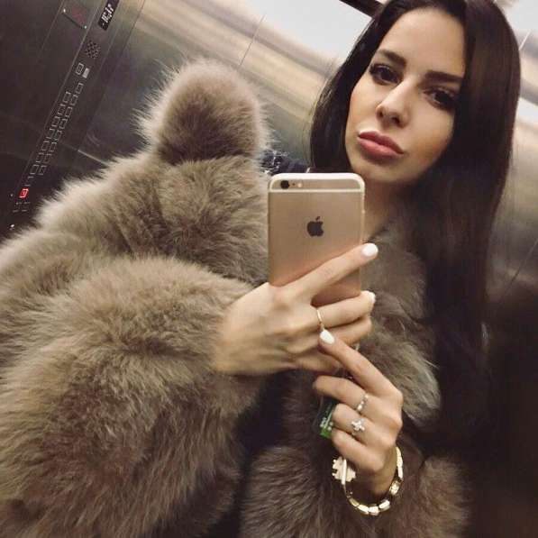 Елена, 26 лет, хочет пообщаться – Ищу друга и больше в Москве фото 6