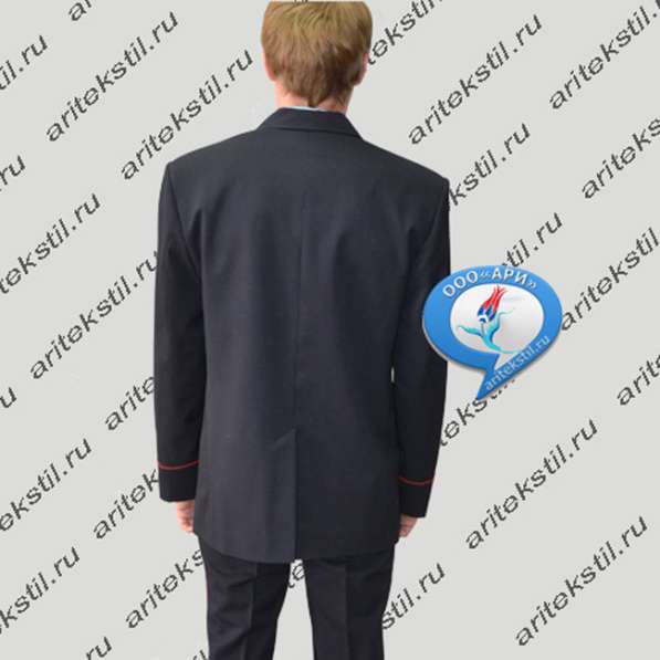 Форменная одежда для сотрудников МВД ПОЛИЦИИ в Челябинске фото 51