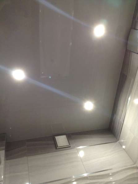 Ремонт и отделка квартир и помещений в Краснодаре фото 24