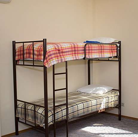 Кровати односпальные, двухъярусные для хостелов и гостиниц, в Краснодаре фото 6