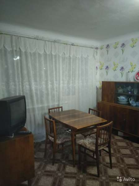 2-к квартира, 44 м², 4/4 эт в Томске фото 5
