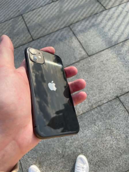 IPhone 11 оригинал ростест