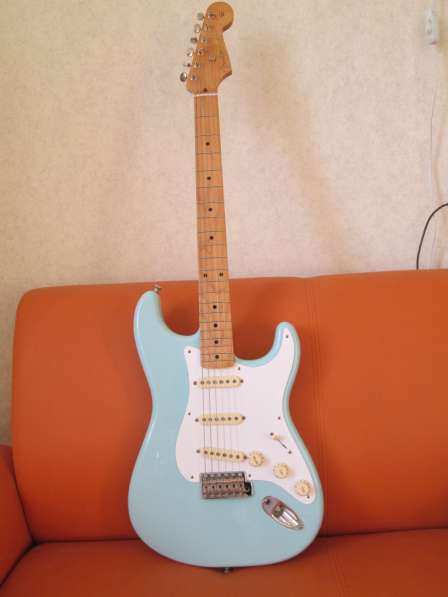 Fender 50s Classic Stratocaster