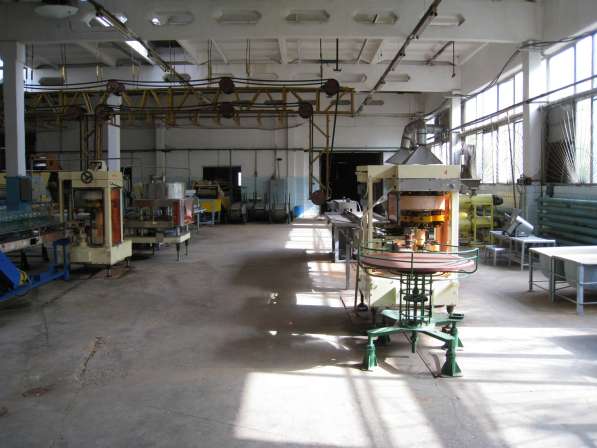 Продам производственно-складское помещение в черте города в Орске