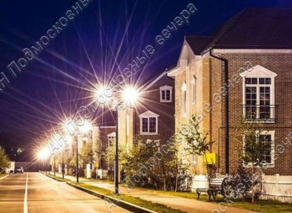 Продам таунхаус в Москва.Жилая площадь 185 кв.м.Есть Электричество, Газ. в Москве фото 20