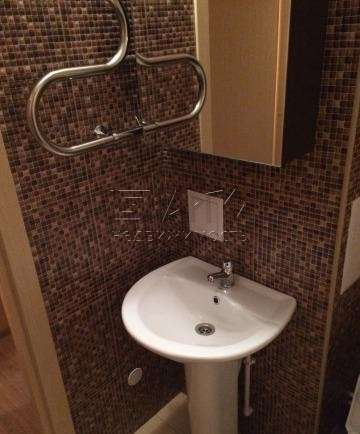 Сдам однокомнатную квартиру в Санкт-Петербурге. Жилая площадь 40,30 кв.м. Этаж 17. в Санкт-Петербурге фото 10