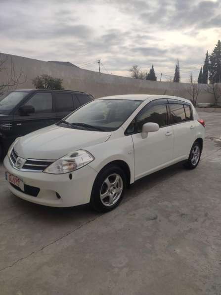 Nissan, Tiida, продажа в г.Тбилиси в фото 11