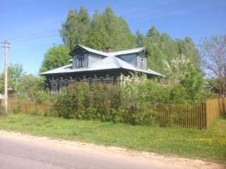 Продается дом в Нижегородской области, Воскресенский р-он, д в Нижнем Новгороде фото 10