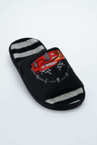 Домашние тапочки котофей в Москве