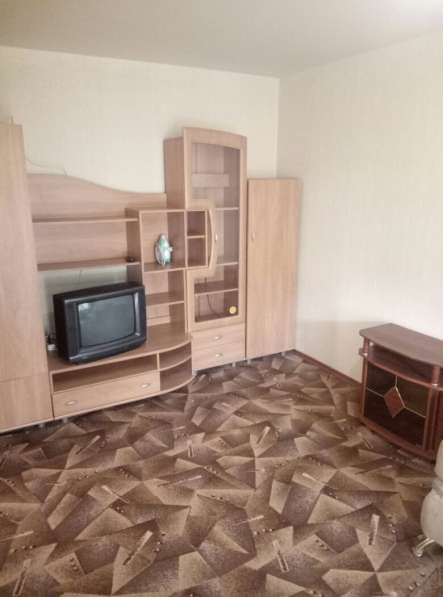 Сдается однокомнатная квартира в Краснодаре фото 3