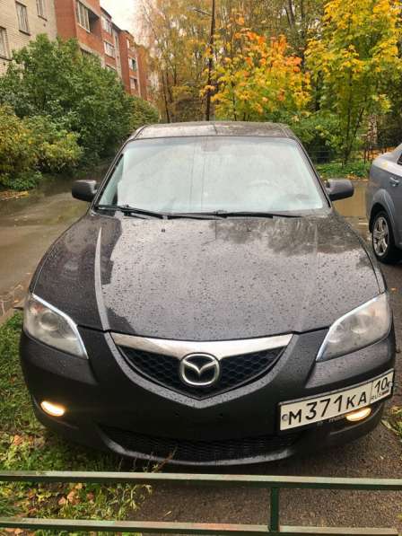 Mazda, 3, продажа в Петрозаводске в Петрозаводске фото 19