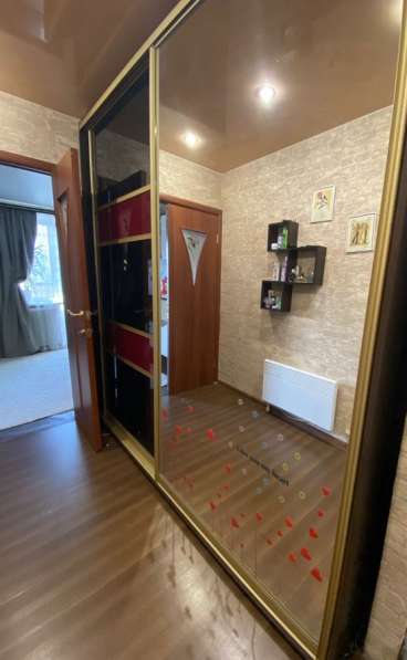 Продам 2-х комнатную квартиру в Челябинске