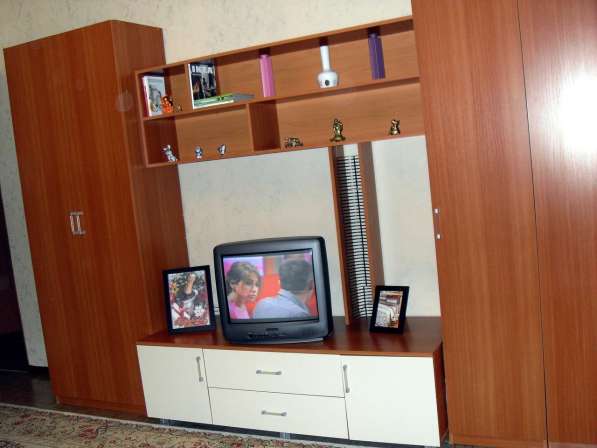Квартира посуточно в Омске, ул. Омская 77.к.3 в Омске фото 12