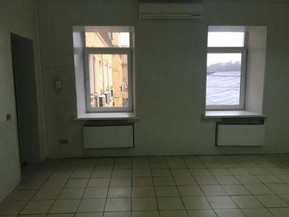 Офис в аренду 200 кв.м в Москве фото 7