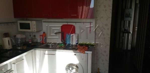 Сдам однокомнатную квартиру в Санкт-Петербурге. Жилая площадь 41 кв.м. Этаж 14. в Санкт-Петербурге фото 3