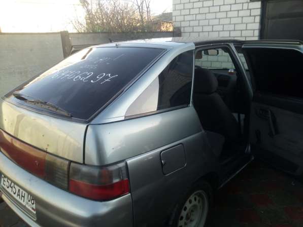 ВАЗ (Lada), 2112, продажа в Ставрополе в Ставрополе фото 4