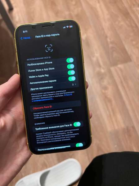 Iphone 11 в Москве фото 5