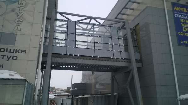 Установка пластиковых окон, остекление балконов и лоджий в Кстове фото 13