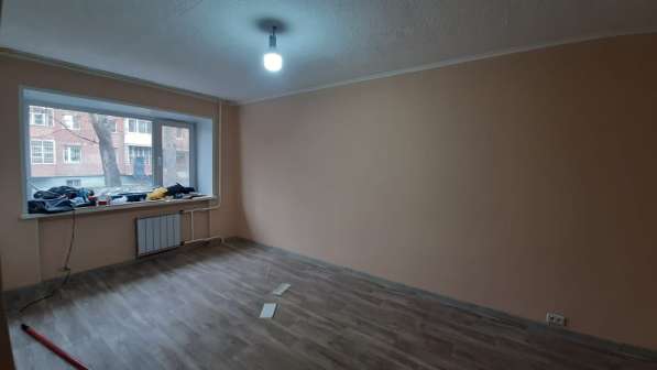 Продам 1-комнатную квартиру (вторичное) вЛенинском район