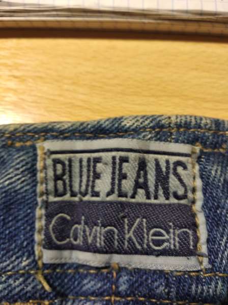 Новая синяя джинсовая юбка-карандаш 33 размера в Пятигорске