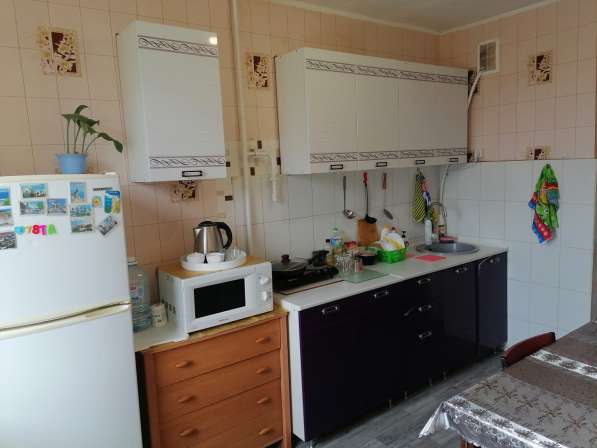 Аренда длительно|Мисхор|2х комнатная в Ялте фото 38