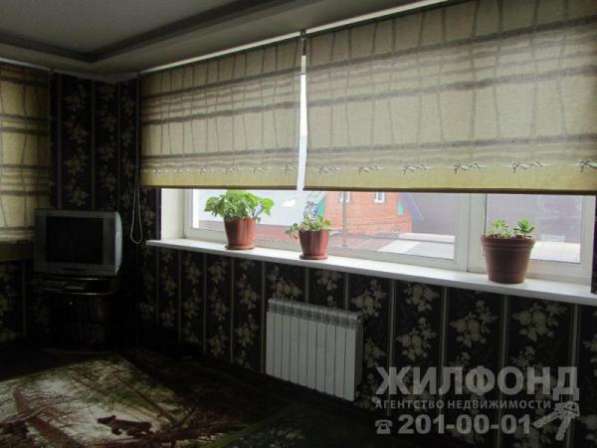 Дом, Новосибирск, Карла Либкнехта, 409 кв. м в Новосибирске фото 11