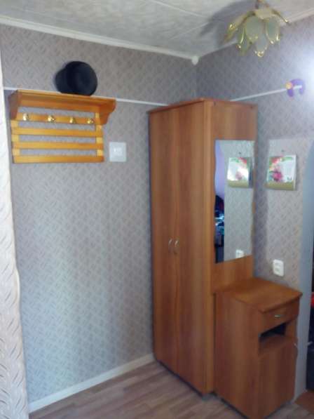 Обмен 4-х комнатной квартиры с доплатой в Усть-Кинельском фото 7