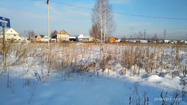 Продам земельный участок для строительства торгового объекта в Кемерове фото 7