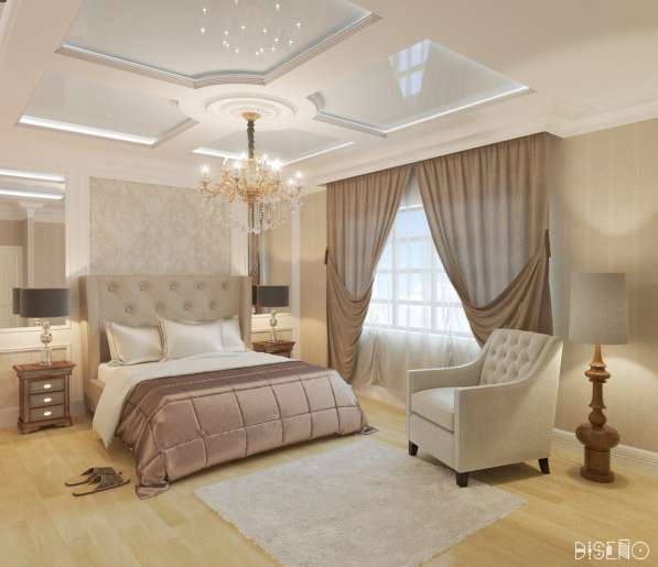 Дизайн интерьера и экстерьера! в фото 17