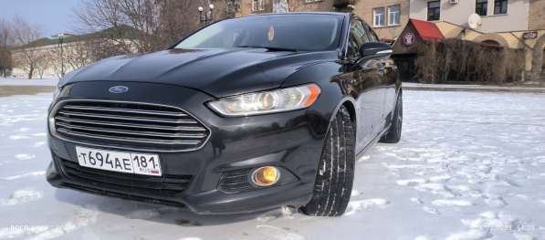 Ford, Fusion (North America), продажа в г.Луганск в фото 9