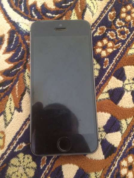 IPhone 5s 16 gb